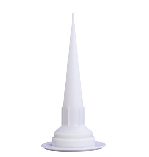 Albion 873-2; B-Line Clear Standard Nozzle | Sunshine Supply
